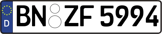 BN-ZF5994
