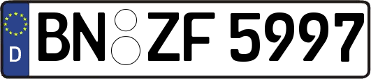 BN-ZF5997