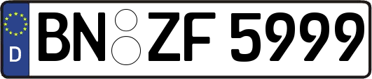 BN-ZF5999
