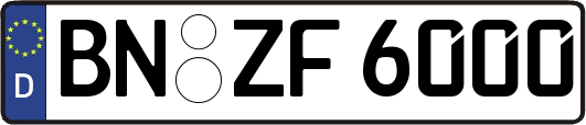 BN-ZF6000