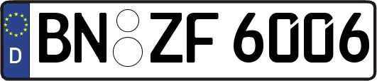 BN-ZF6006