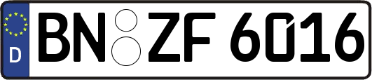 BN-ZF6016