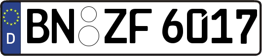 BN-ZF6017