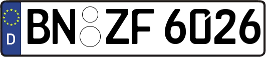 BN-ZF6026