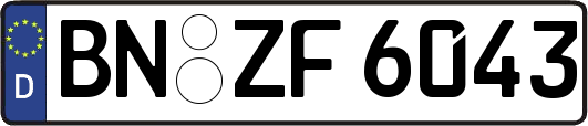 BN-ZF6043
