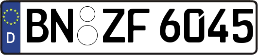 BN-ZF6045