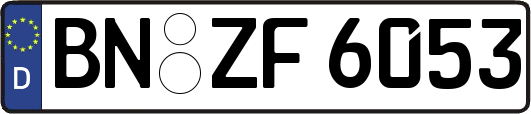 BN-ZF6053