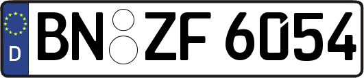 BN-ZF6054