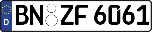 BN-ZF6061