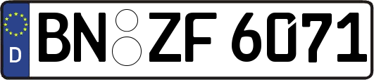 BN-ZF6071