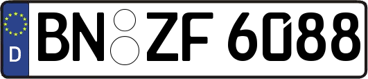 BN-ZF6088