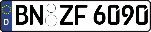 BN-ZF6090