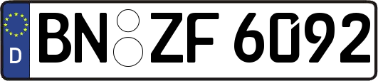 BN-ZF6092