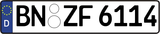 BN-ZF6114