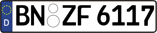 BN-ZF6117