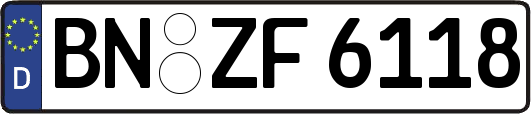 BN-ZF6118