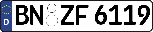BN-ZF6119