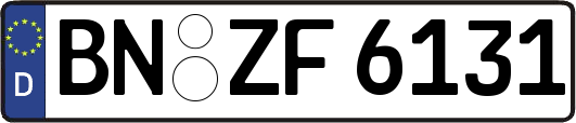 BN-ZF6131