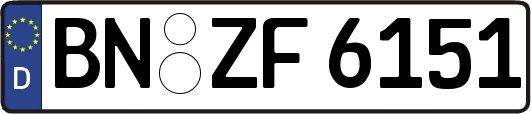 BN-ZF6151