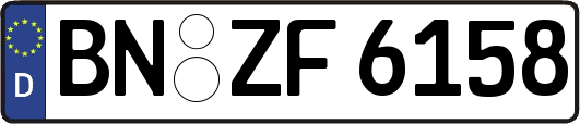 BN-ZF6158