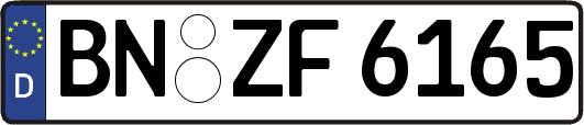 BN-ZF6165