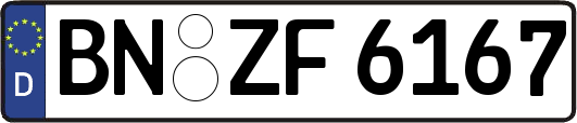 BN-ZF6167