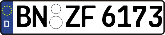 BN-ZF6173
