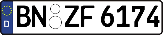BN-ZF6174