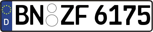 BN-ZF6175