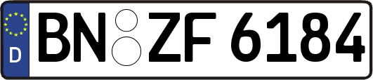 BN-ZF6184
