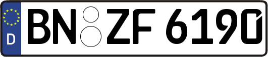 BN-ZF6190