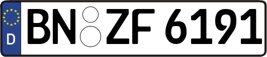 BN-ZF6191