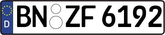 BN-ZF6192