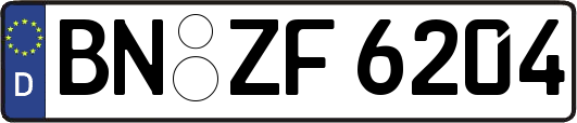 BN-ZF6204