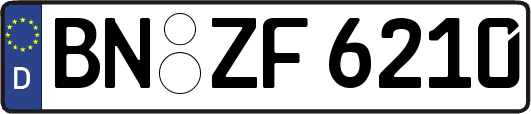 BN-ZF6210