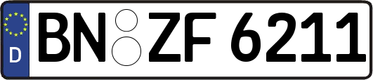 BN-ZF6211