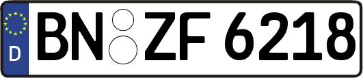 BN-ZF6218