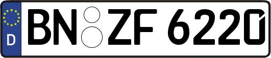BN-ZF6220