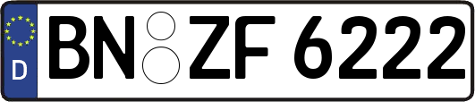 BN-ZF6222