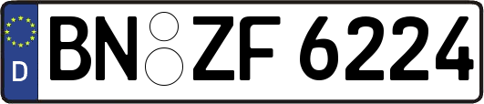 BN-ZF6224