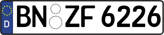 BN-ZF6226