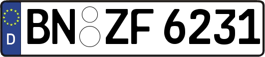 BN-ZF6231