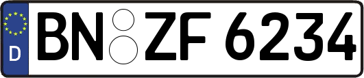 BN-ZF6234