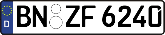 BN-ZF6240