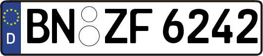 BN-ZF6242