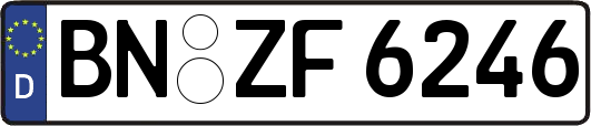 BN-ZF6246