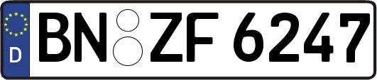 BN-ZF6247