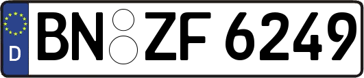 BN-ZF6249
