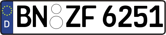 BN-ZF6251