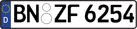 BN-ZF6254